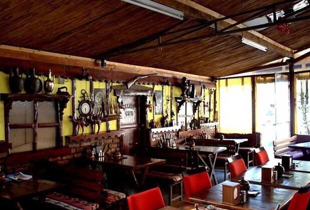 Ağva Asmalı Garden Butik Otel - Görsel 12