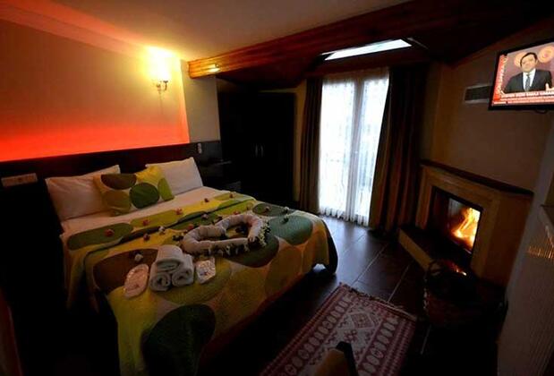 Ağva Asmalı Garden Butik Otel - Görsel 16