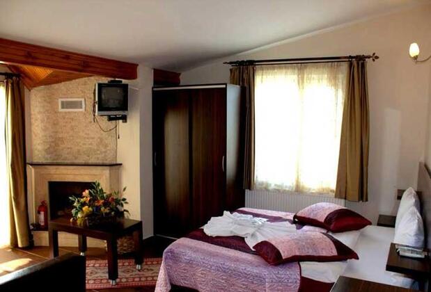 Ağva Asmalı Garden Butik Otel - Görsel 17