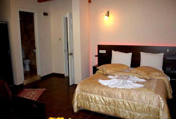 Ağva Asmalı Garden Butik Otel - Görsel 18