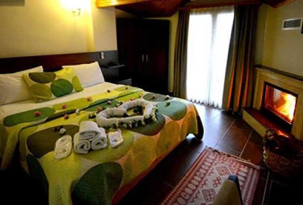 Ağva Asmalı Garden Butik Otel - Görsel 20