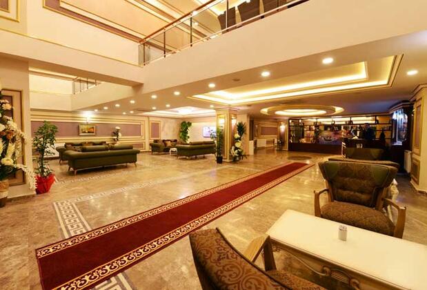 Atlıhan Otel - Görsel 5