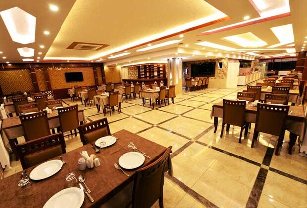 Atlıhan Otel - Görsel 9