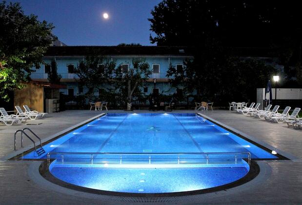 Konuk Otel - Görsel 3