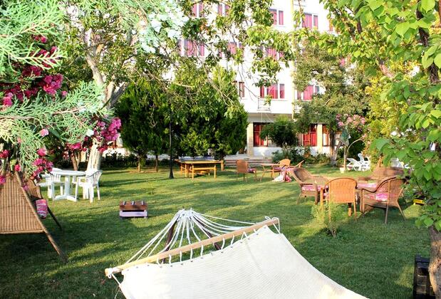 Konuk Otel - Görsel 5