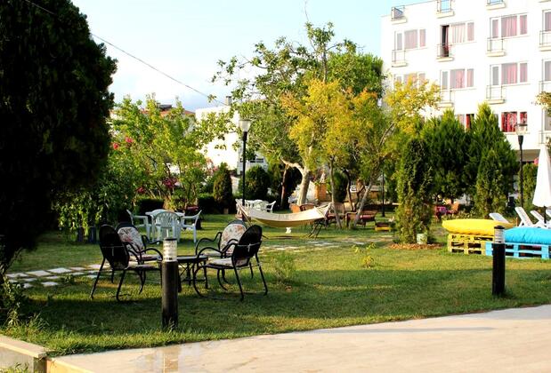 Konuk Otel - Görsel 6