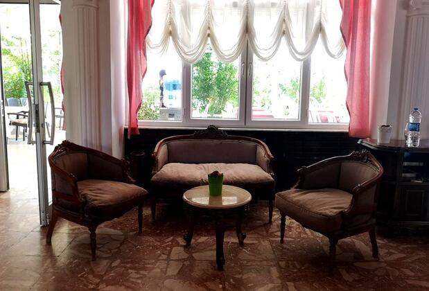 Konuk Otel - Görsel 8