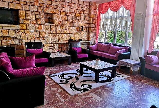 Konuk Otel - Görsel 9