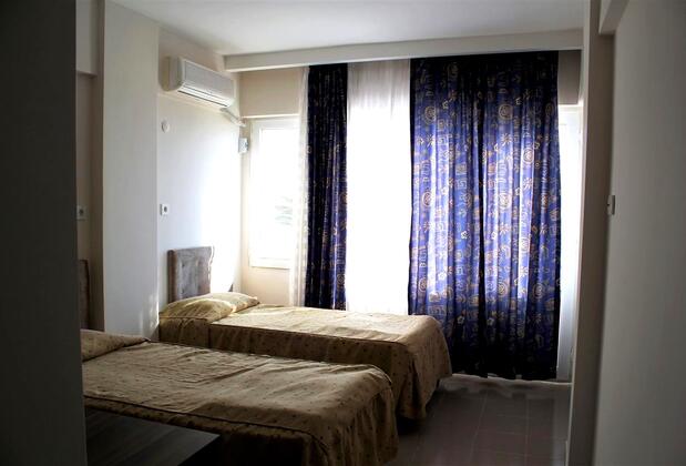 Konuk Otel - Görsel 11