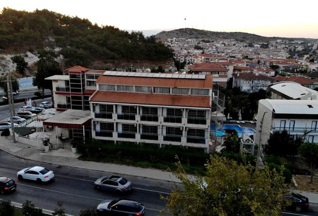 Mert Otel - Görsel 3