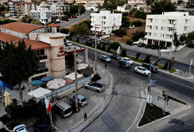 Mert Otel - Görsel 4