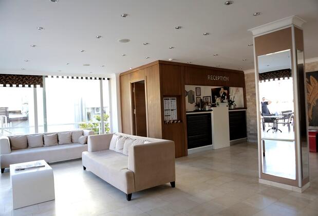 Mert Otel - Görsel 7