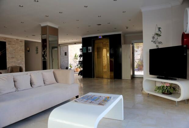 Mert Otel - Görsel 8