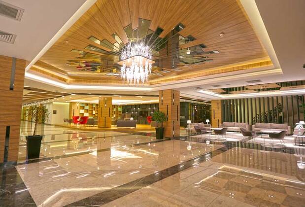 Premier Inn Sakarya - Görsel 4