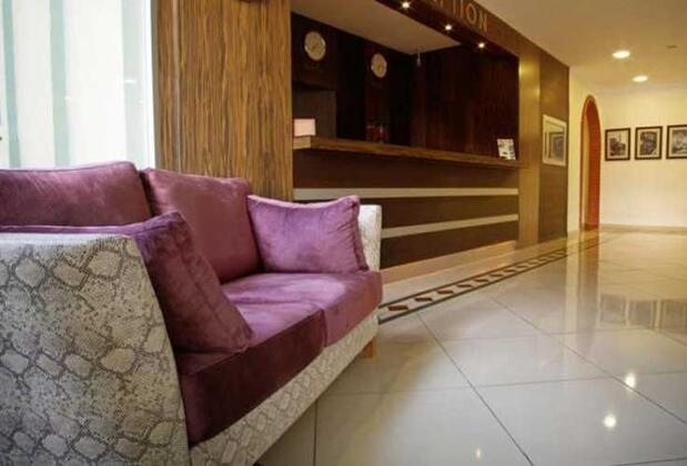 Blue Sky Otel - Görsel 4