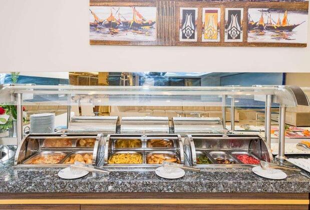 Interstellar Hotel - Görsel 10