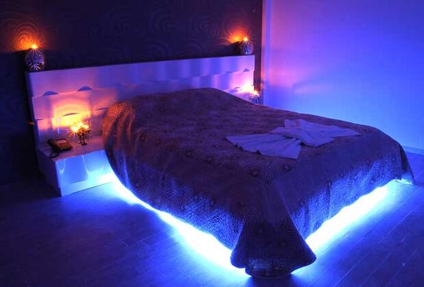 Demirel Boyalık Hotel & Residence - Görsel 13