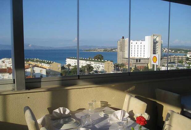 Demirel Boyalık Hotel & Residence - Görsel 3