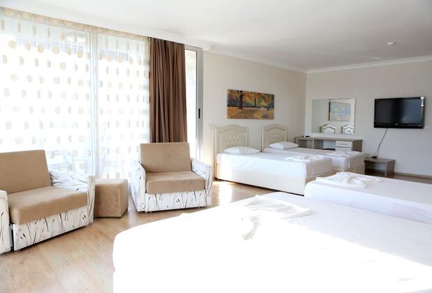 Mert Otel - Görsel 9