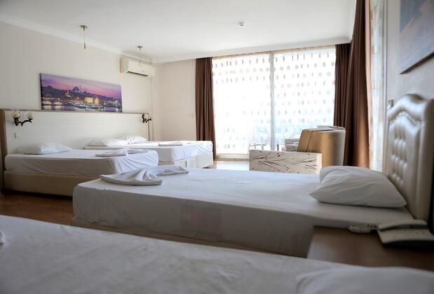 Mert Otel - Görsel 11