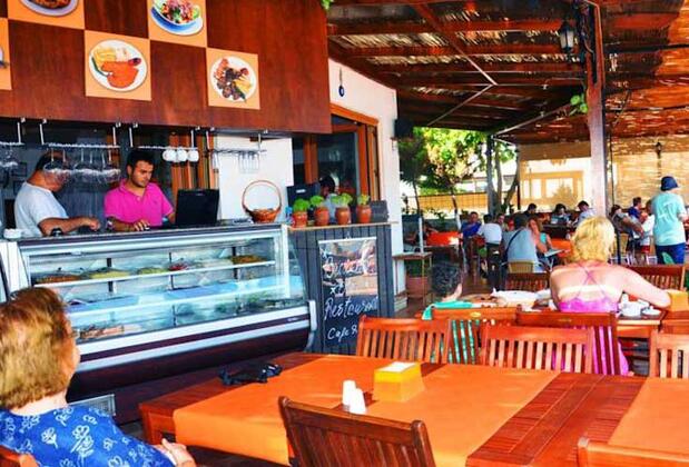 Butikhan Hotel - Görsel 13