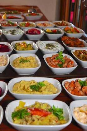 Butikhan Hotel - Görsel 14