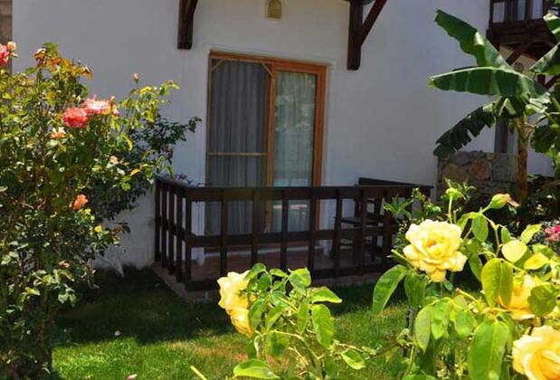 Butikhan Hotel - Görsel 16