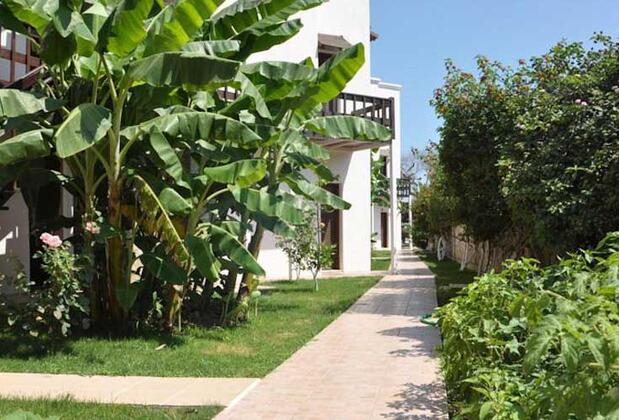 Butikhan Hotel - Görsel 8