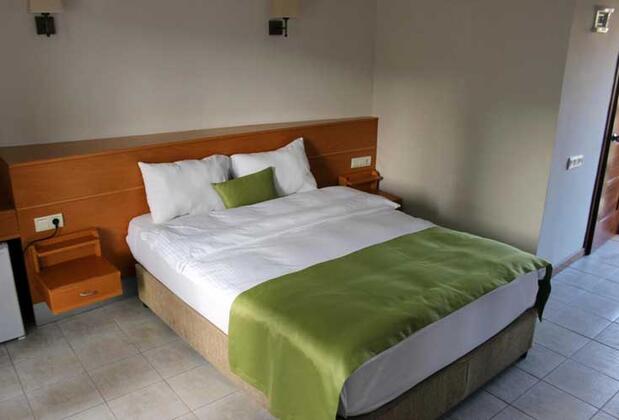 Butikhan Hotel - Görsel 32