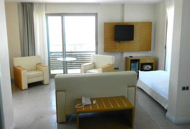 Butikhan Hotel - Görsel 34