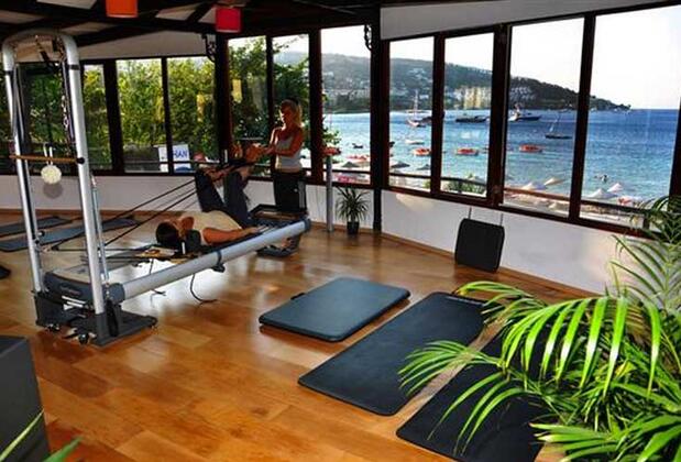 Butikhan Hotel - Görsel 15