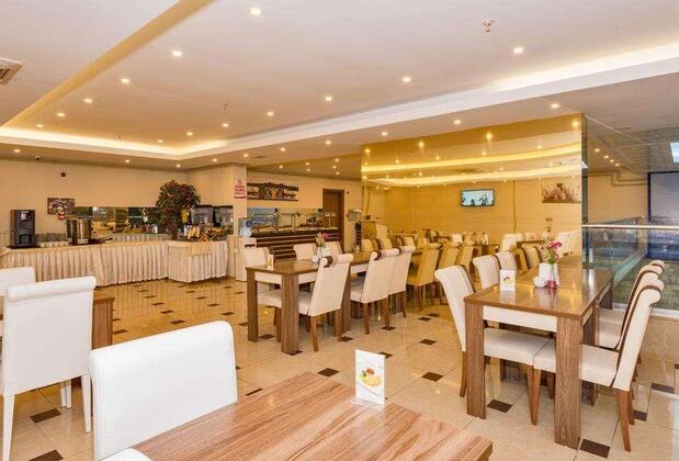 Interstellar Hotel - Görsel 12