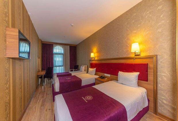 Interstellar Hotel - Görsel 8