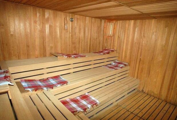 Ümit Pembe Köşk Hotel - Görsel 14