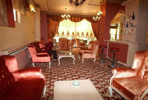 Ümit Pembe Köşk Hotel - Görsel 8