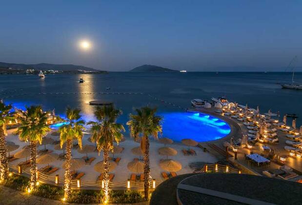 Caresse A Luxury Collection Resort & Spa - Görsel 12