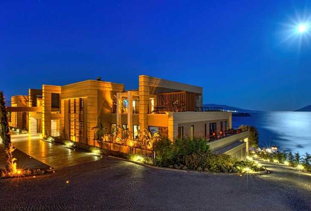 Caresse A Luxury Collection Resort & Spa - Görsel 3