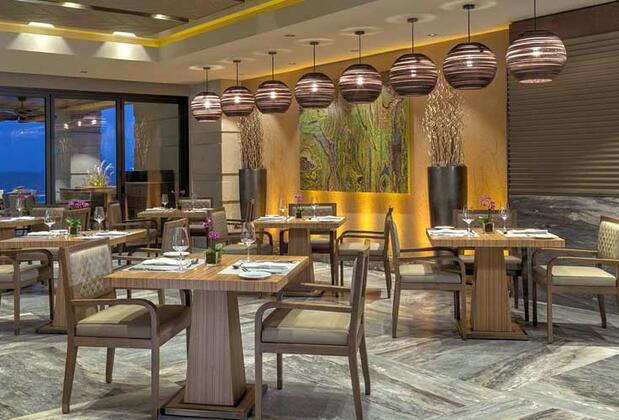 Caresse A Luxury Collection Resort & Spa - Görsel 17