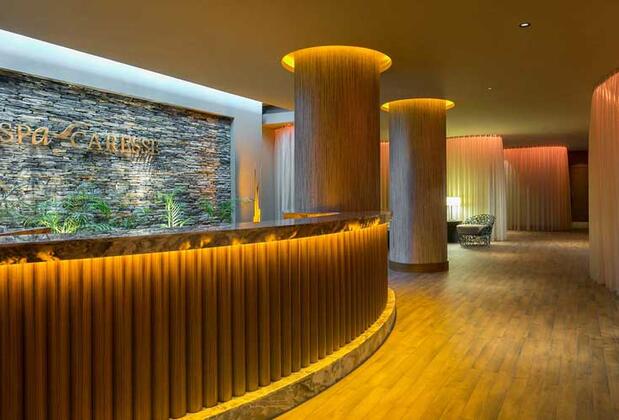 Caresse A Luxury Collection Resort & Spa - Görsel 22