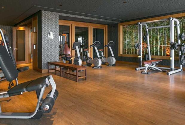 Caresse A Luxury Collection Resort & Spa - Görsel 24