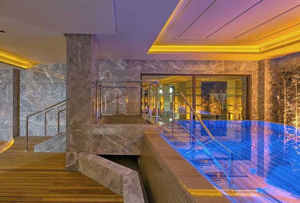 Caresse A Luxury Collection Resort & Spa - Görsel 27