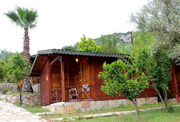 Selvim Bungalows - Görsel 3