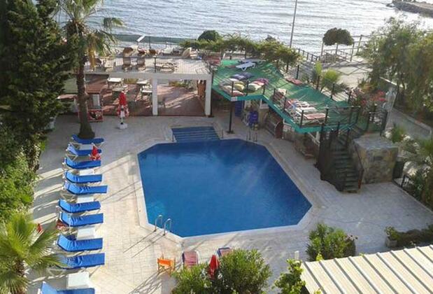 Cemre Otel - Görsel 11