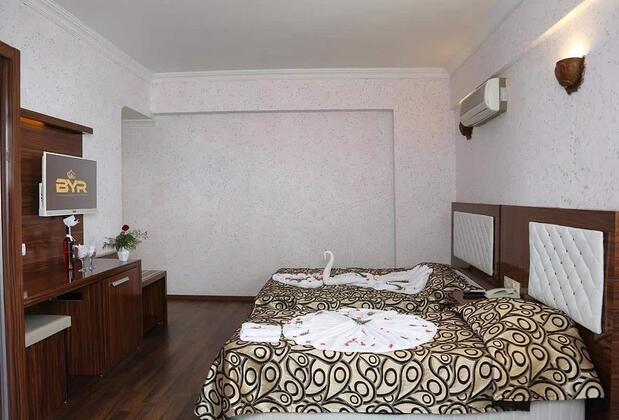 Club Bayar Beach Hotel - Görsel 9