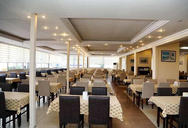 Club Bayar Beach Hotel - Görsel 6