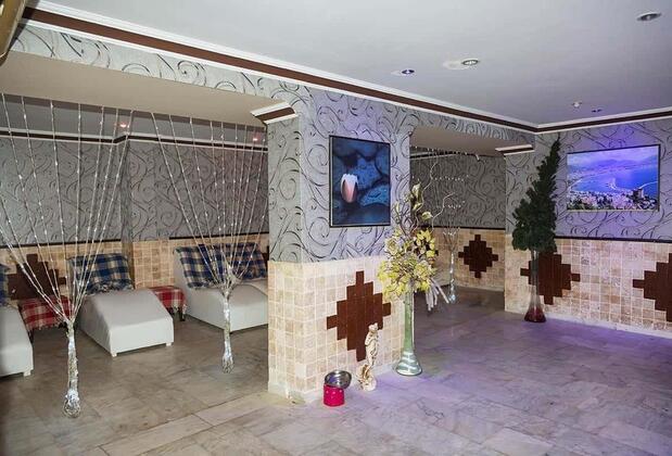 Club Bayar Beach Hotel - Görsel 7