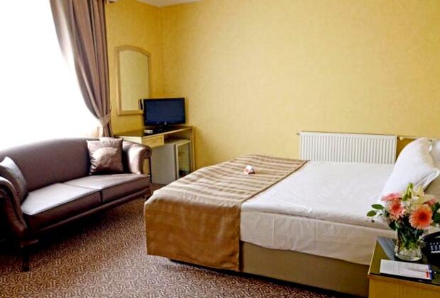 Anıttepe 2000 Hotel - Görsel 3