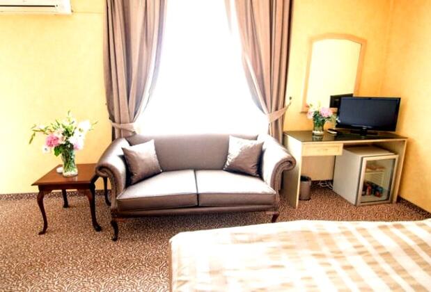 Anıttepe 2000 Hotel - Görsel 7