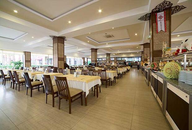 Club Sun Heaven Hotel - Görsel 14