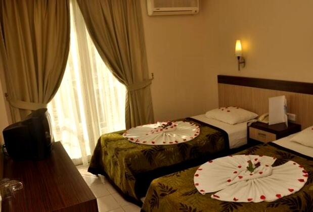 Melissa Otel Kleopatra - Görsel 18